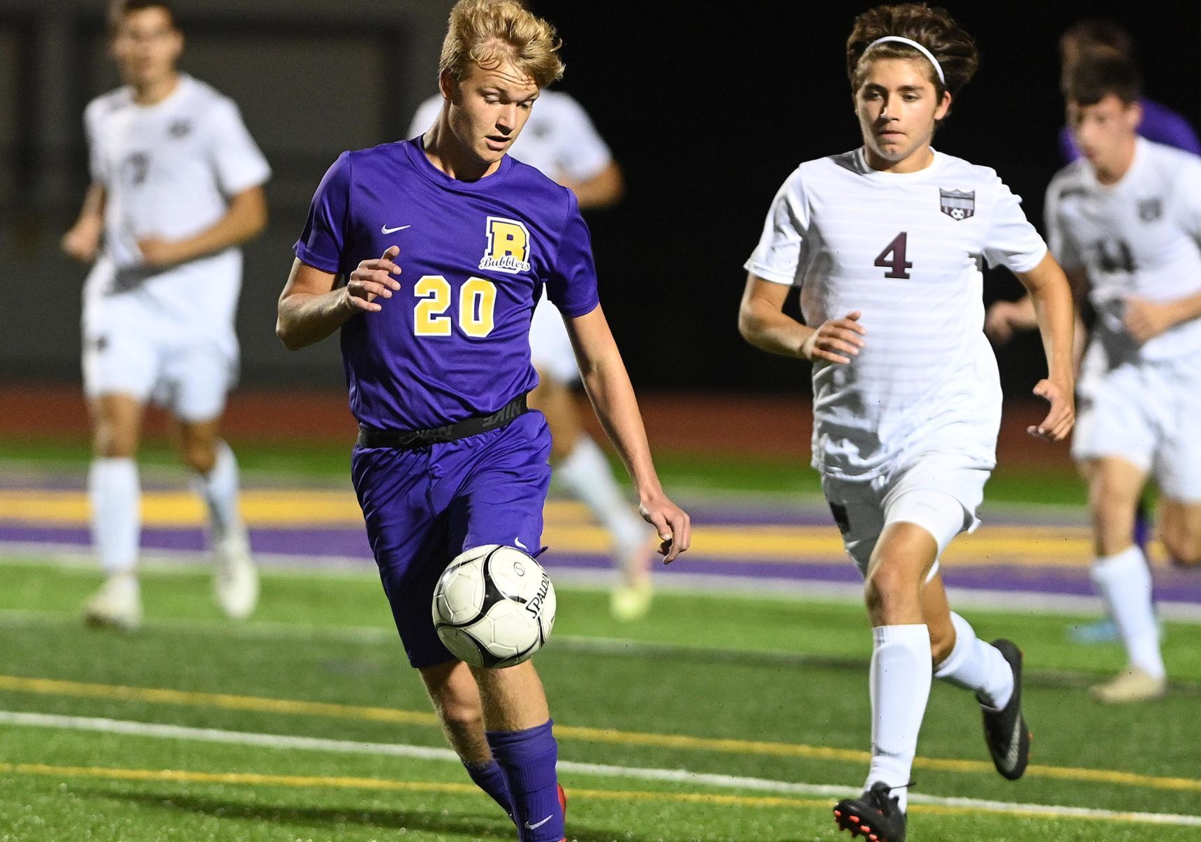 Boiling Springs Shippensburg Soccer 3
